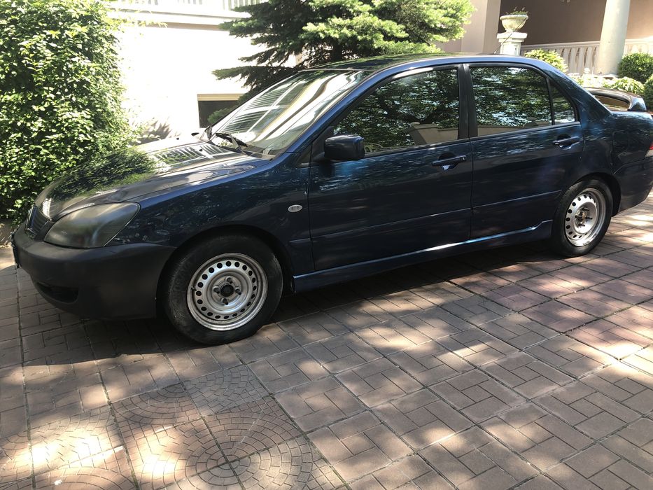 Продам Mitsubishi Lanser 9
