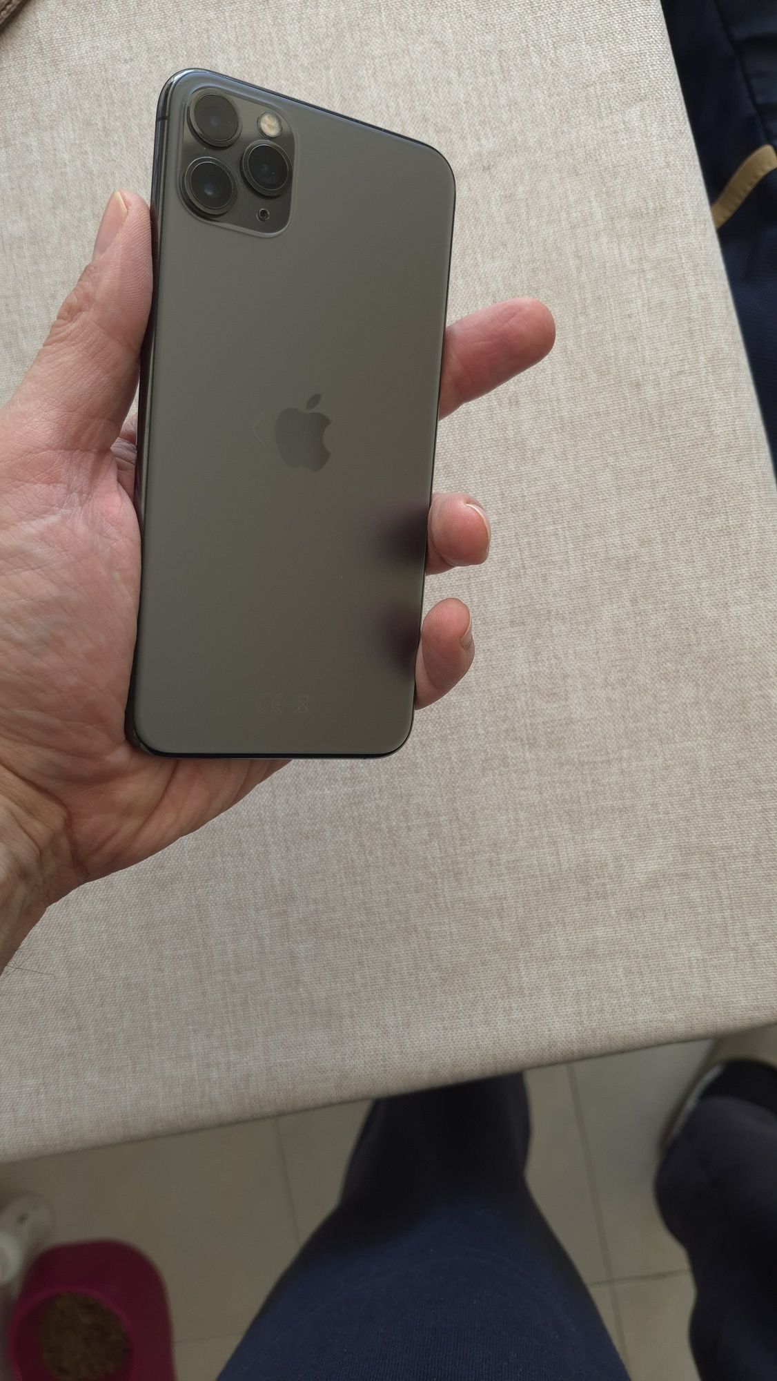 Iphone 11 pro max