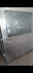 Camara Frigorifica Inox