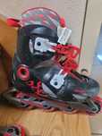 Rolki oxelo 30-32