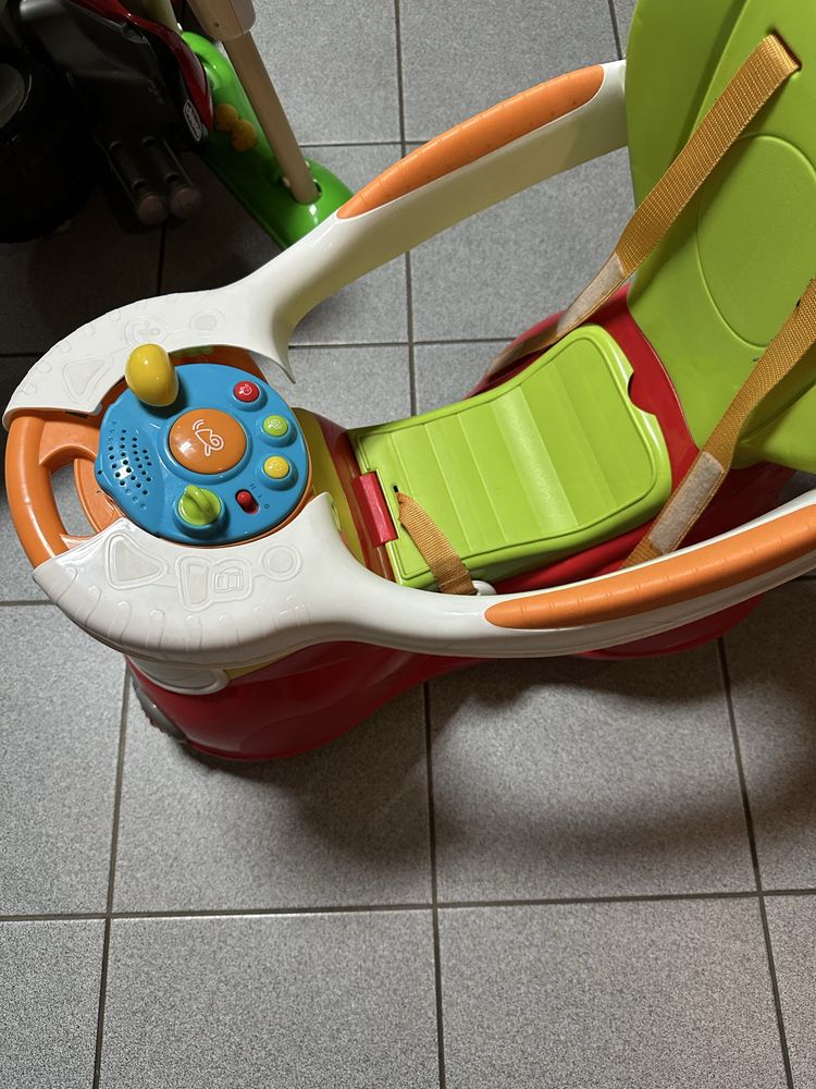 Carrinho Chicco - como novo