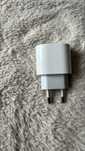 Carregador apple