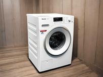 Пральна машина Miele WMB 120 Germany Укр мова