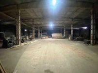 2600-7800м2 Продаж приміщення, склад, овочесховище