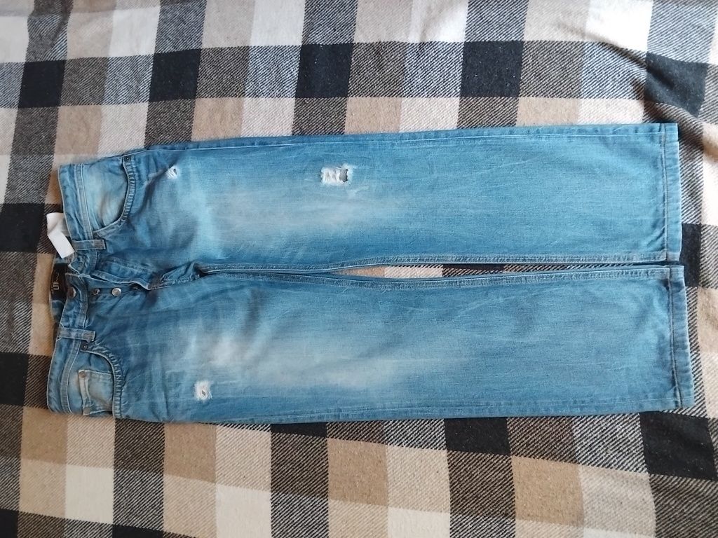 Джинси чоловічі LTB. Турція.Оригінал. 31/30