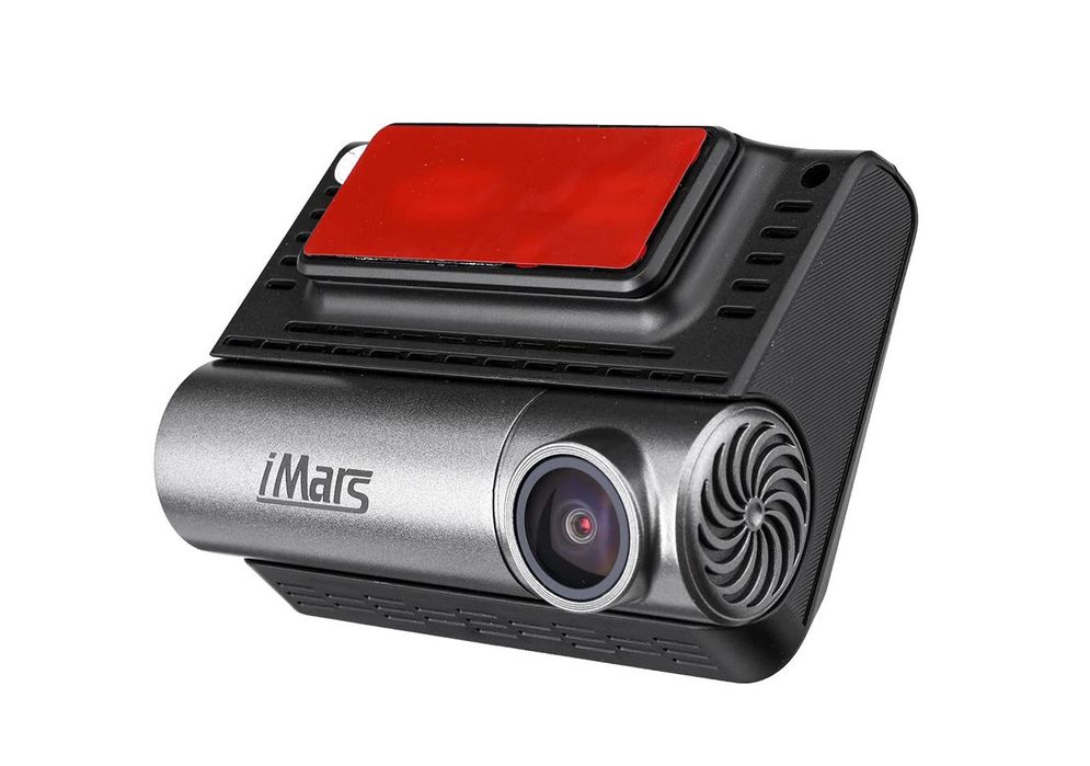 Dash Cam Câmara p/ Pára Brisas