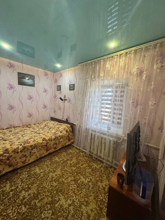 Продам дім Миколаївська обл 33000$