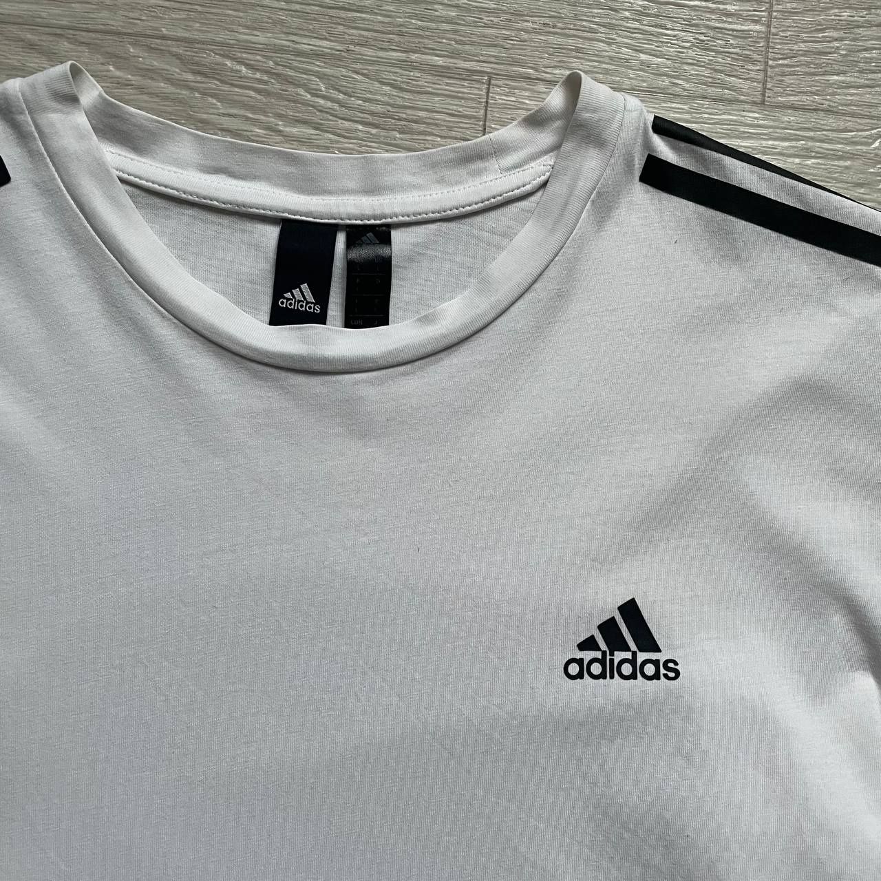 Футболка Adidas, адидас