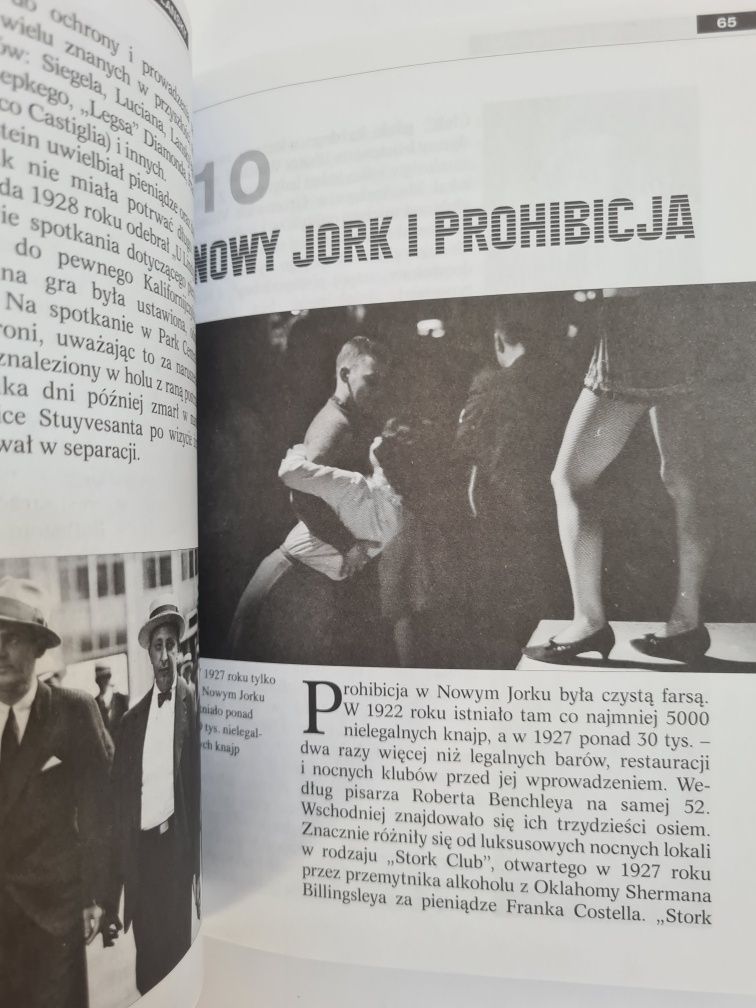 Mafia. Pełna historia - Jo Durden Smith