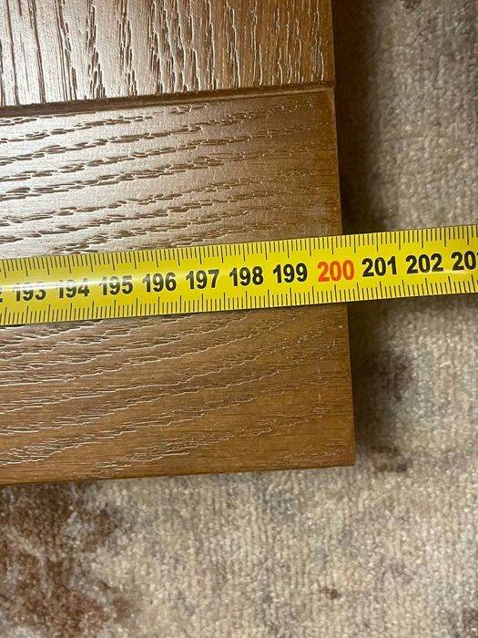 Двері міжкімнатні Terminus