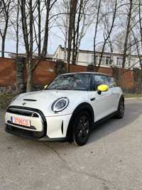 Mini cooper se electric 2022