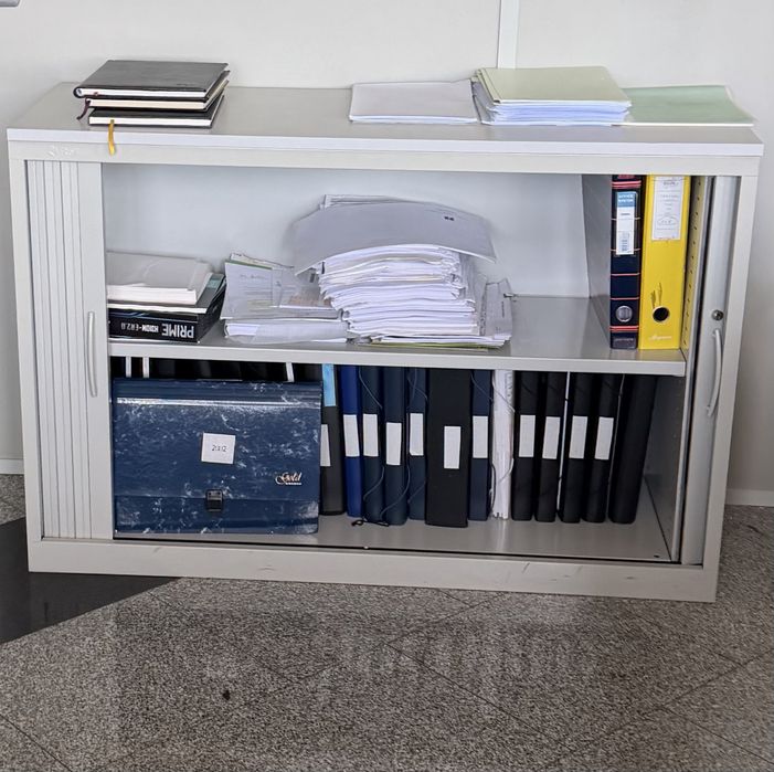 Armarios de escritorio