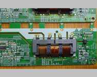 Invertor SSI320_4UH01 REV0.3