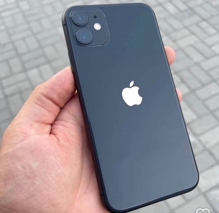 iPhone 11 128GB em Excelentes Condições
