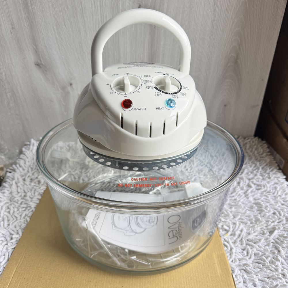 Piekarnik halogenowy JML Halowave