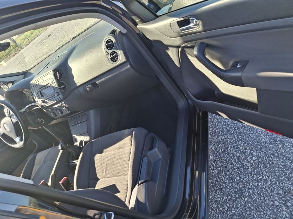Golf plus 1.9 105cv
