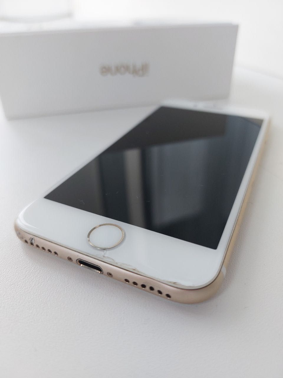 IPhone 7 128 neverlock