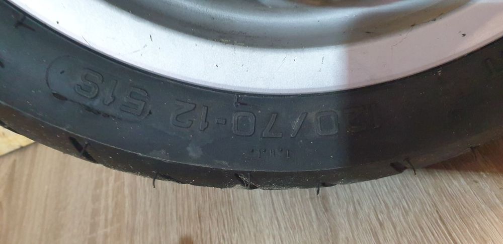 Вилка з траверсой Kymco Grand Dink