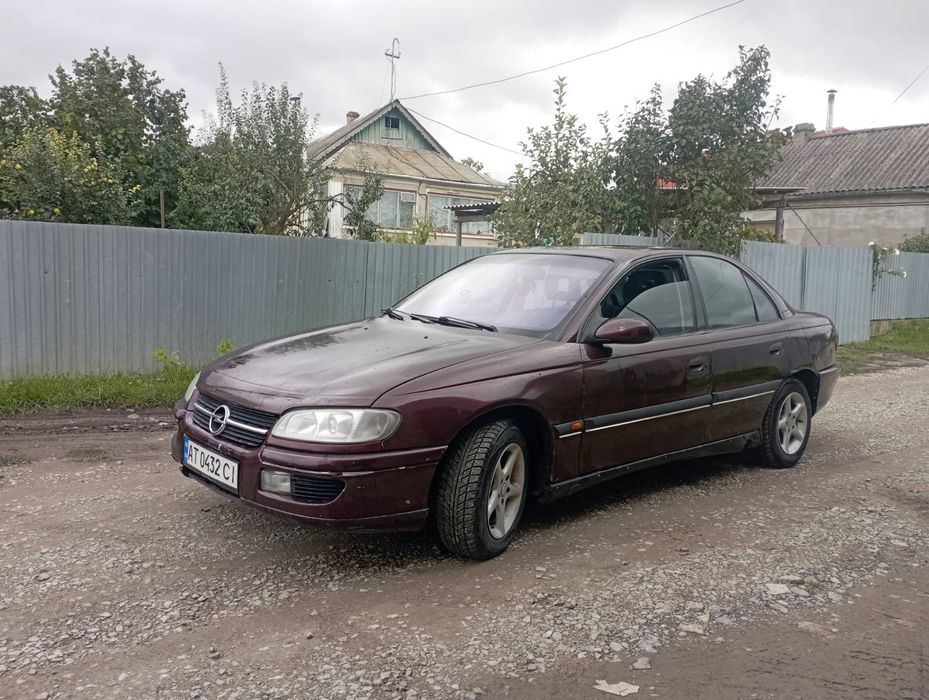 Продам Опель Омега Б