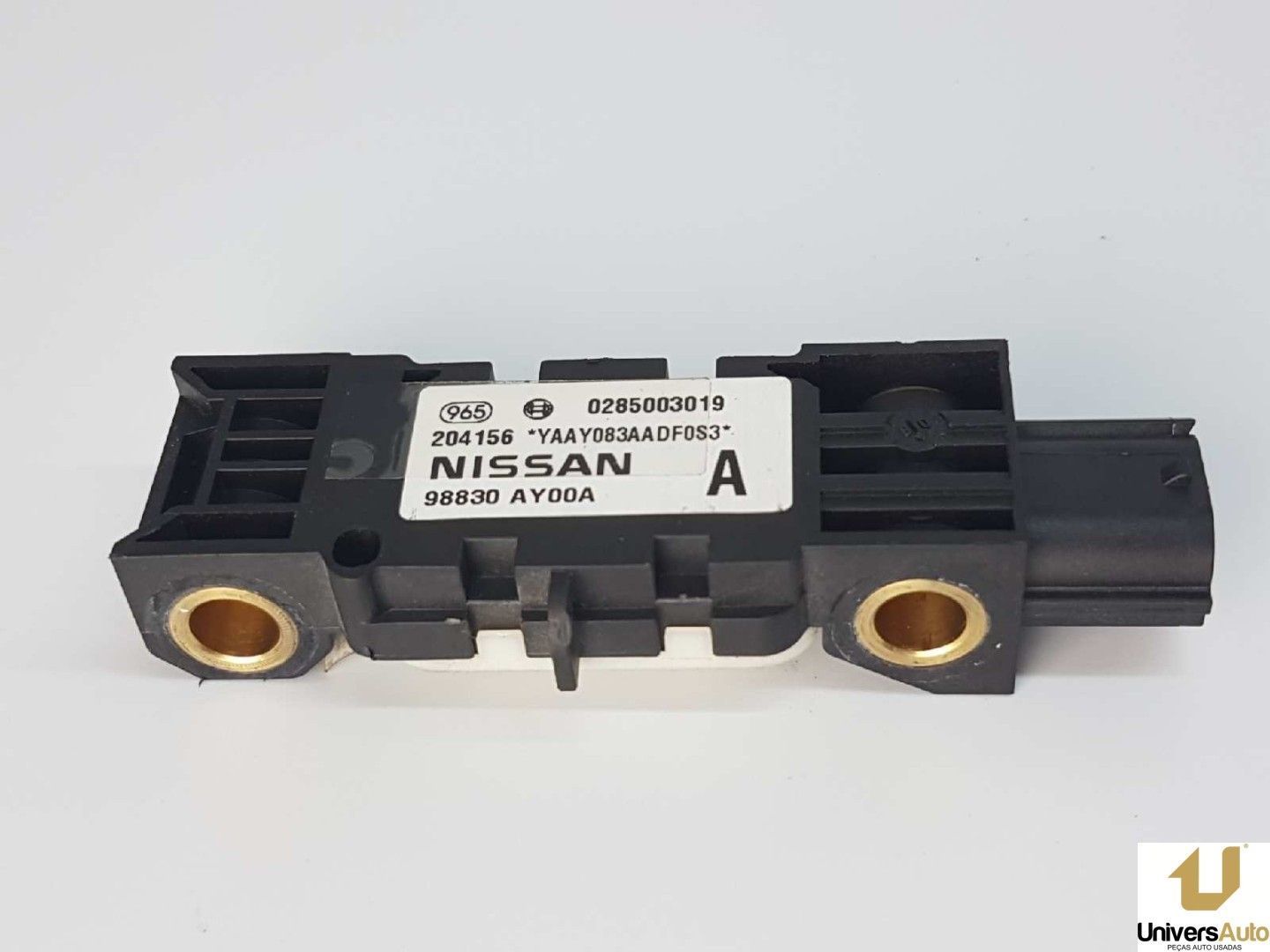 SENSOR NISSAN PATHFINDER (R51) 2.5 DCI XE