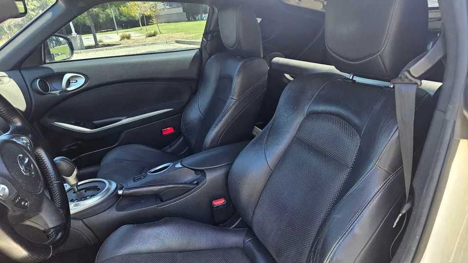 2020 Nissan 370Z