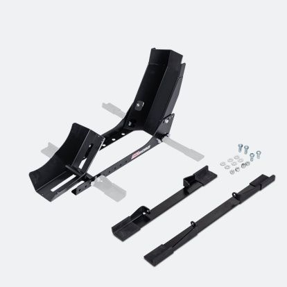 Stojak pod Przednie Koło Proworks 12-21" 2w1