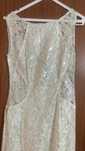 Vestido cerimónia