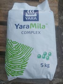 Yara mila complex 5kg