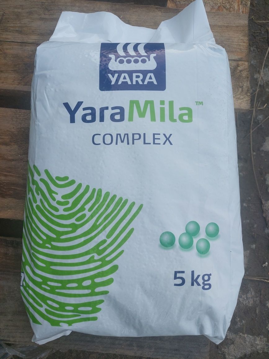 Yara mila complex 5kg