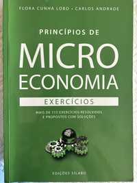 Livro de Microeconomia