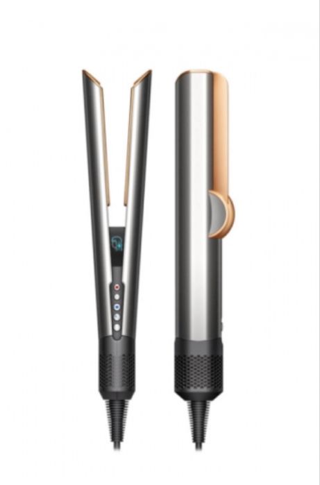 Dyson airstrait фен выпрямитель