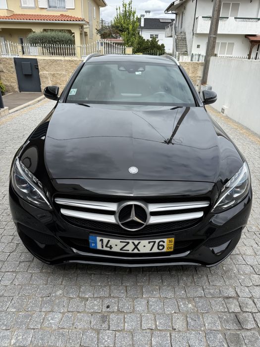 Mercedes-benz C350 plug-in