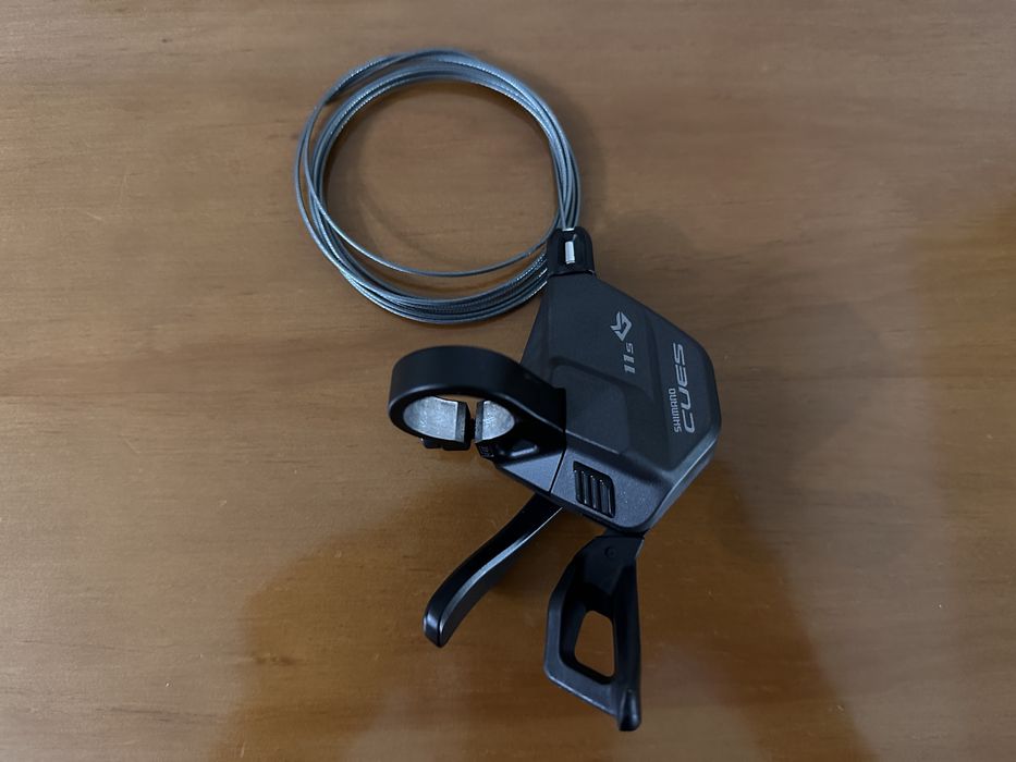 Manipulo Shimano CUES U8000 11v