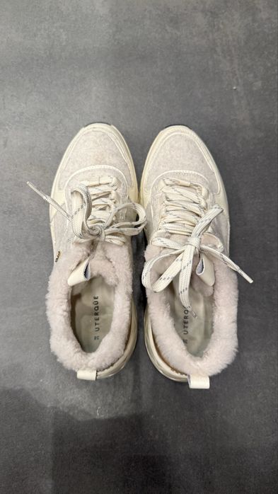 Зимові кросівки uterque