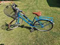 Rower miejski damski Pegasus 28".