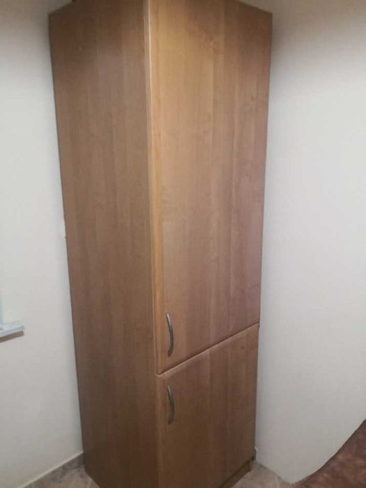 Sprzedam lodówkę Zanussi