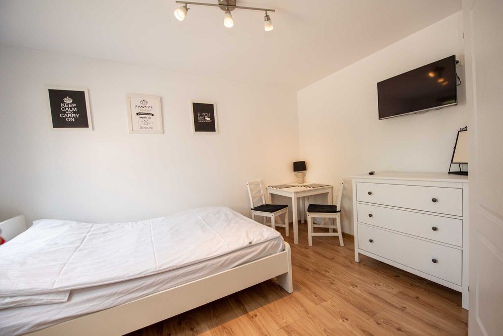 ładne pokoje , mieszkania, dla firm ,wysoki standard, SAUNA BALIA !!