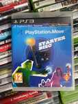 Starter Disc PS Move|PS3