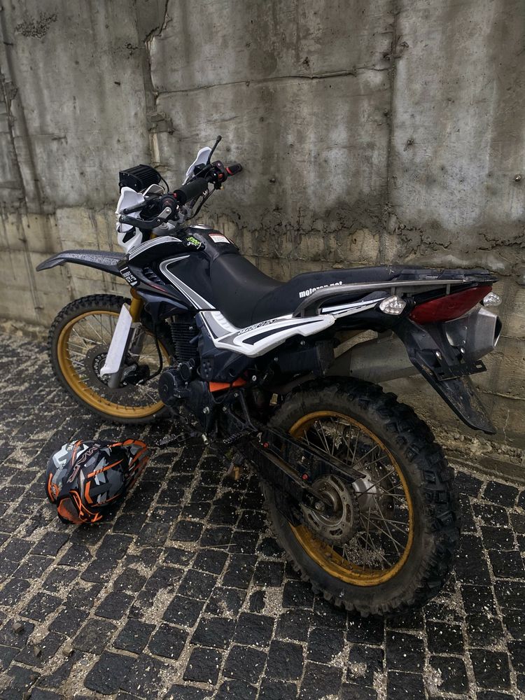 Продам Сенкі 250 jy-5