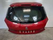 KLAPA TYŁ TYLNA PEUGEOT 208 I GTI EPY