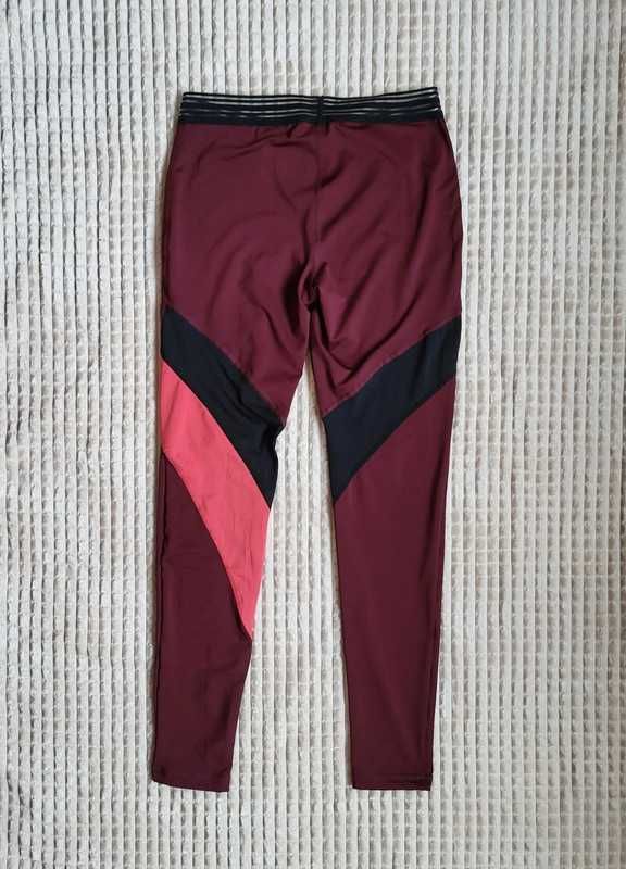 Legginsy sportowe Crivit