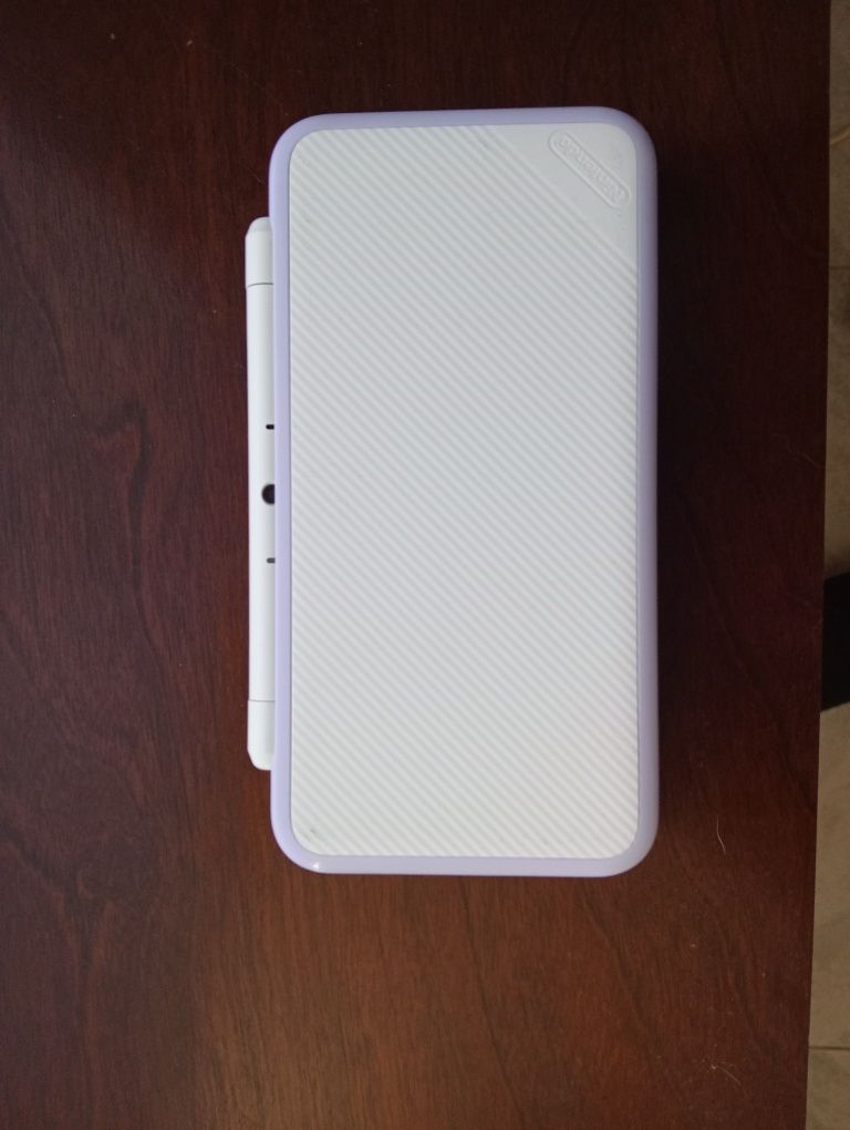 Nintendo new 2ds xl