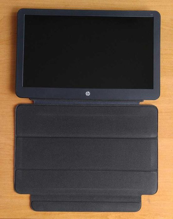 Портативный IPS FullHD USB 3.0 LED-монитор HP V14