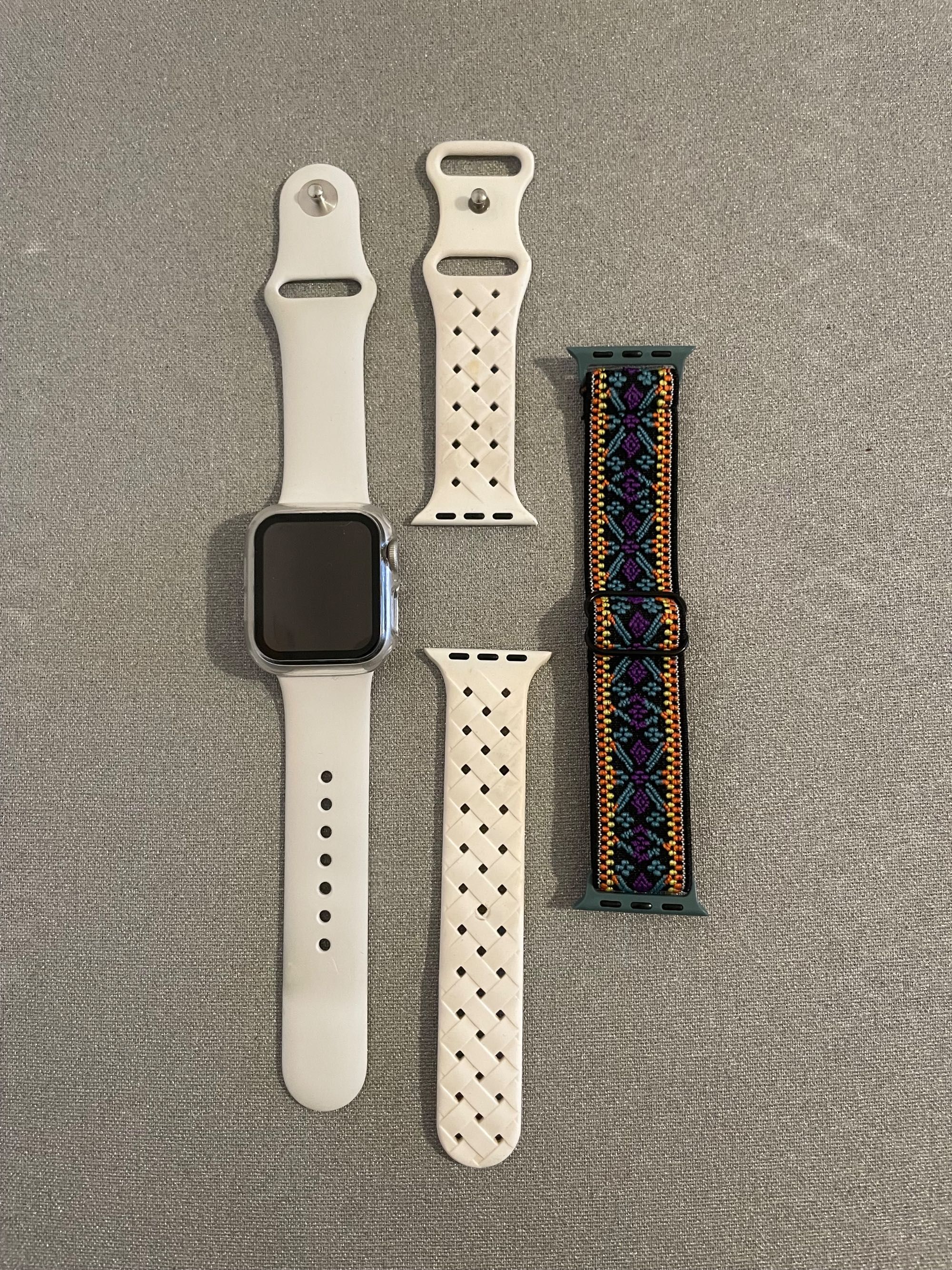 Apple watch relógio SE, 40mm