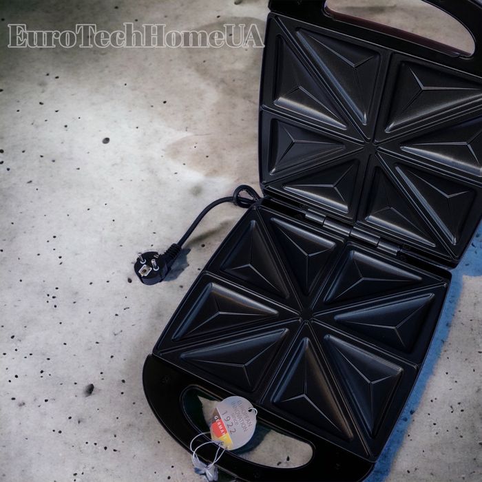 Бутербродница Camry CR 3023 XL 1500 Вт