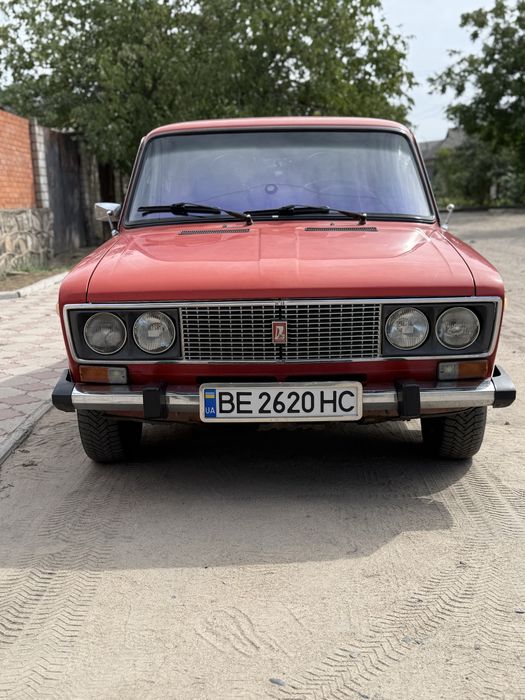 Продам ВАЗ 2106 инжетор