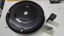 IRobot Roomba E5