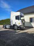 Scania R500  Scania R500