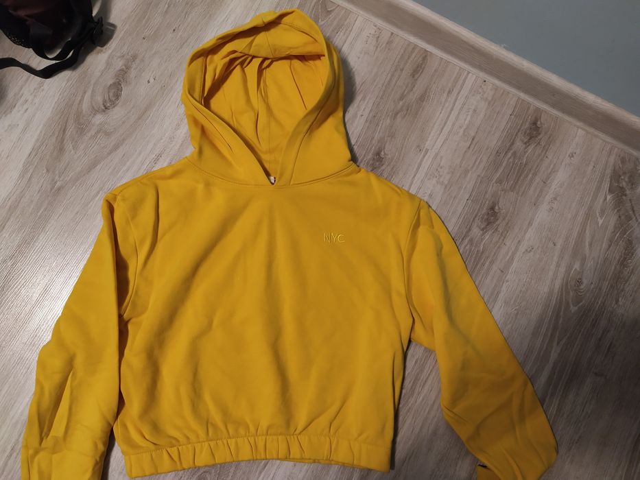 Bluza dziecięca H&M 146-152 cm