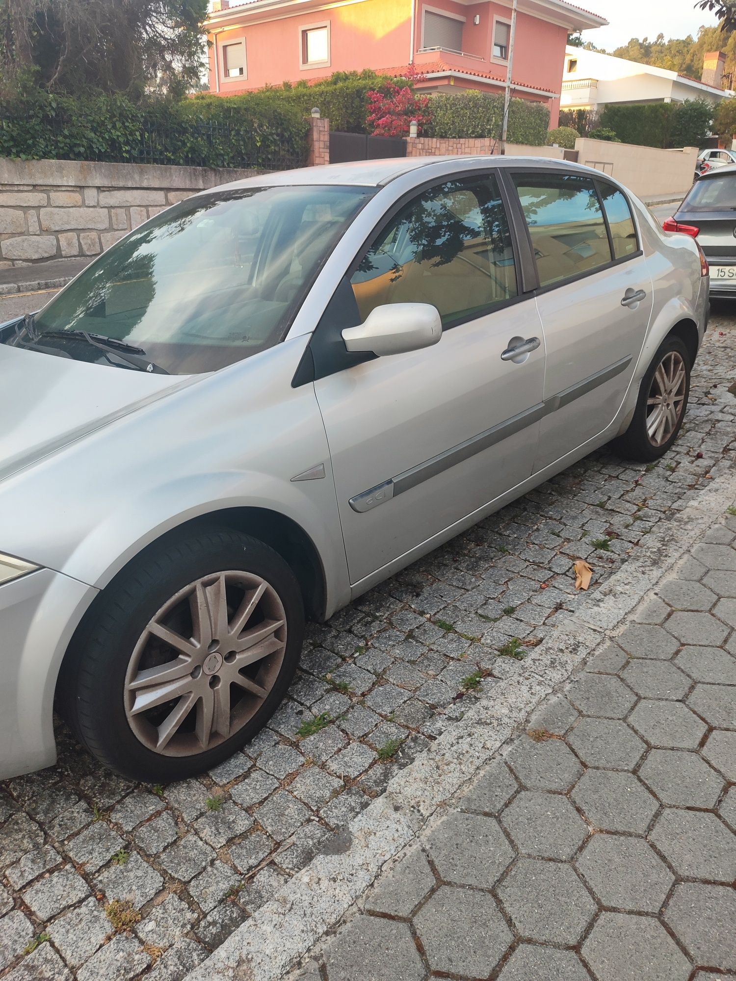 Megane Clássic 2006